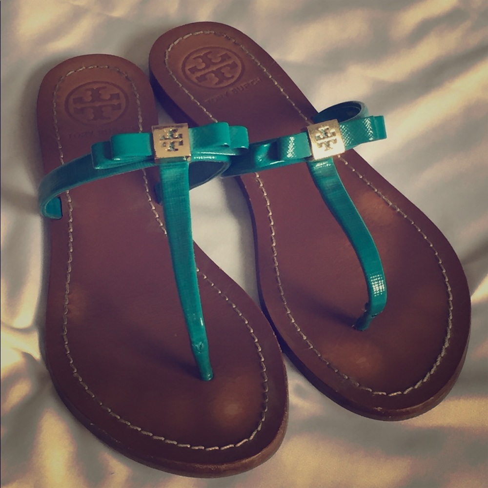 Tory Burch sandals